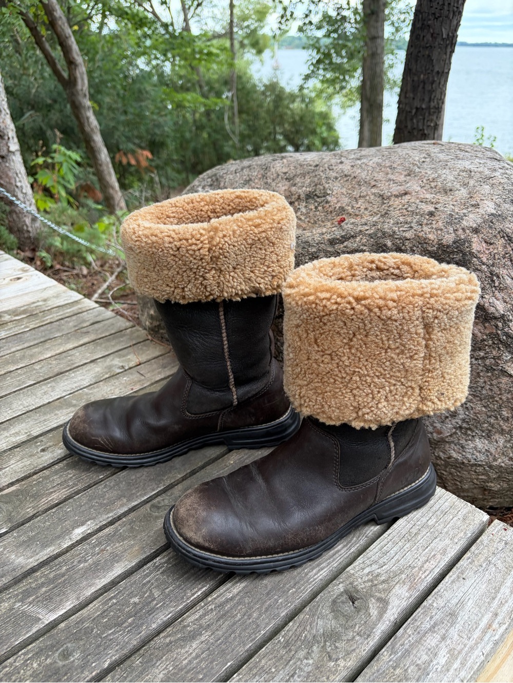 Ugg Australia Boots